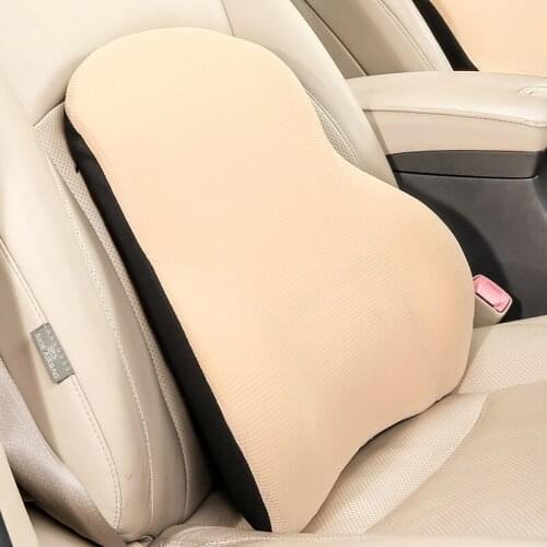 QIYOU Car Seat Cushions