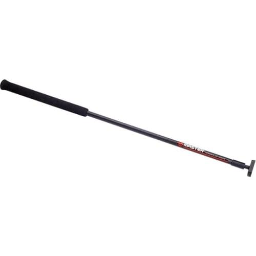 Marine Boat Yacht Sailboat Dinghy 840mm 33 Inch Aluminum Tiller Extension Hardwares Master TEA-1003