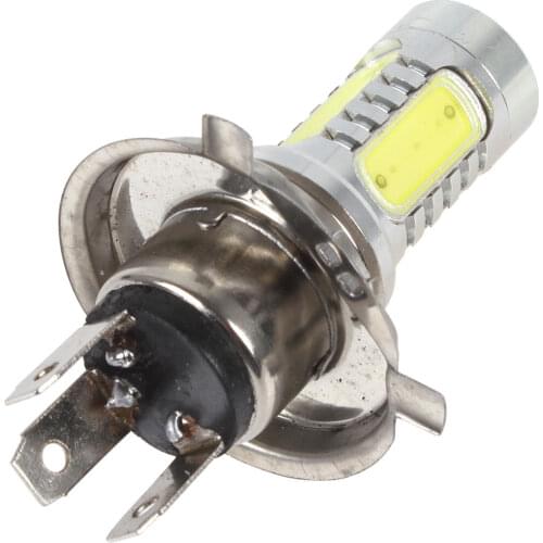 Led lamp h4 led headlight Bulbs h4 High Power 12v h4 fog light lamp with len light bulbs h4 LED Fog lamps