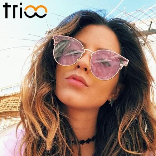 Trioo Anti-Glare Fishing Goggles