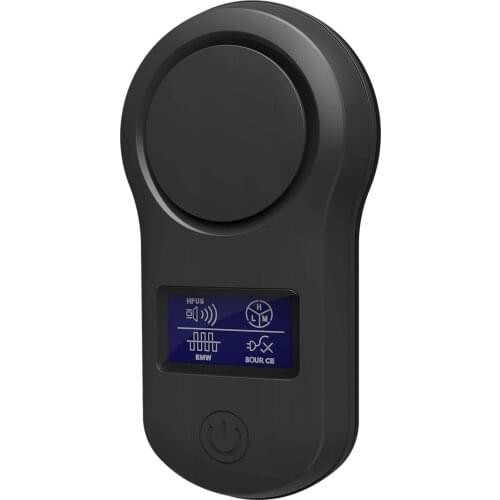 Ultrasonic Pest Repeller With LCD Screen Intelligent Frequency Conversion Electronic Indoor Plug In Insect Repellent For Mice