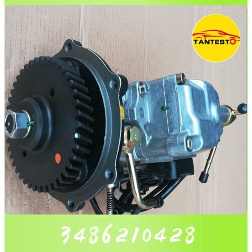 VP4/11E1800L006 VE Oil Pump '0002070006 For Chengfa 4JB1T