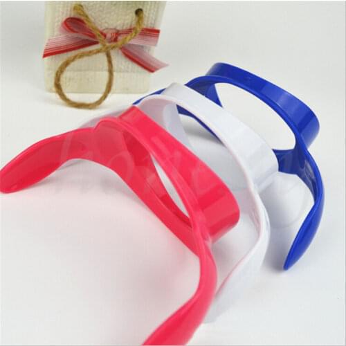 1pc 5cm Bottle Handles Grips For Avent Wide Neck Classic Feeding Baby Bottle