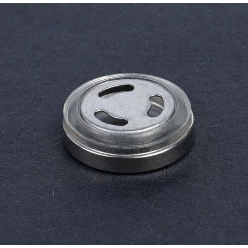 1Pc New High Quality 18mm Master Brake Cylinder Reservoir Sight Glass Motorcycle Dirt Bike Gasket For Honda Kawasaki