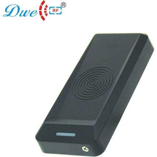 Proximity card readers wiegand 34 125KHz output security RFID EM-ID card reader for access control