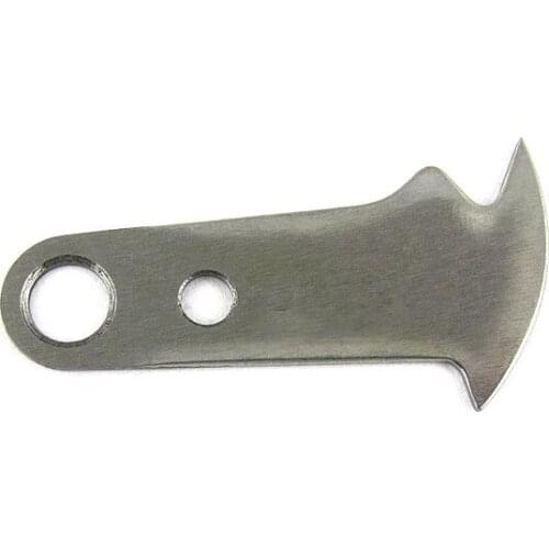 Bottom Thread Block 050320930000 Tajima Embroidery Machines TEJT/TFMX Thread Separating Plate :Direct Movement 2-Blade Type