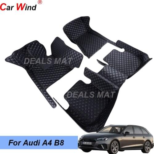 Car Wind Car Carpets