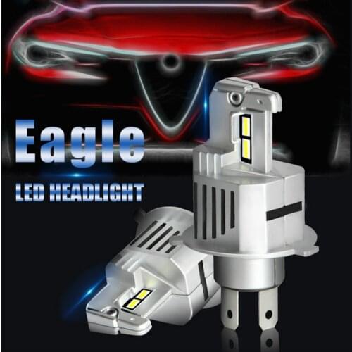 Светодиодные LED лампы H8 (PGJ19-1) CARCTR China At AliExpress