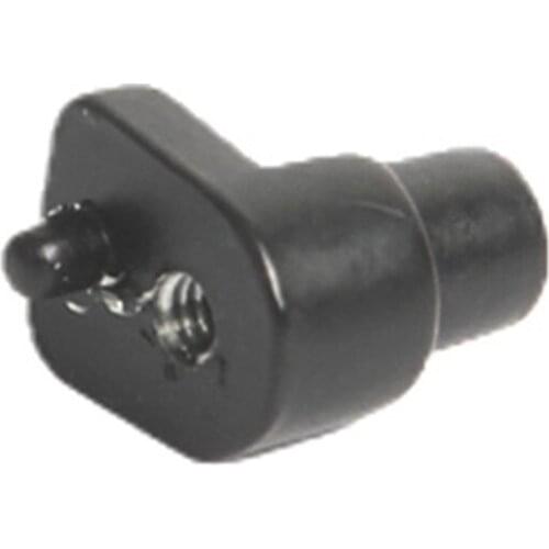 D12 Metal Steering Accessories Steering Block Upgrades Parts for WPL D12 1/10 RC Drift Car