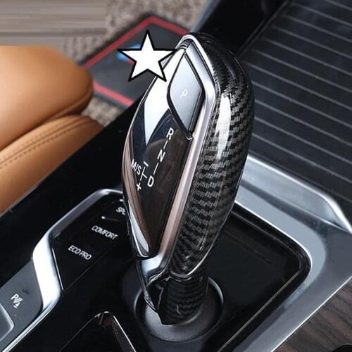 Gear Interior Automobile Decorative Modified Automovil Mouldings Protecter Parts Covers Car Styling 18 19 FOR BMW X5 series