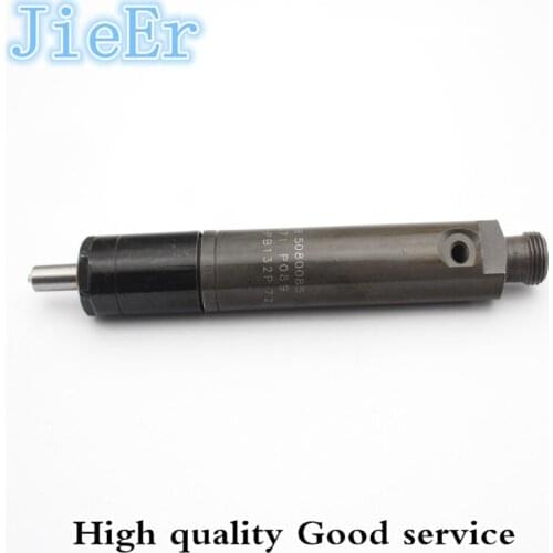 Diesel engine fuel injector nozzle L336PBB L337PBB , Fuel injector assembly KBEL-132P72