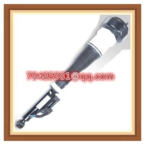 FOR Mercedes BENZ S-Class W221 W216 2007-2013 Rear Right Suspension Air Spring Bag Strut A2213205613 A2213205813