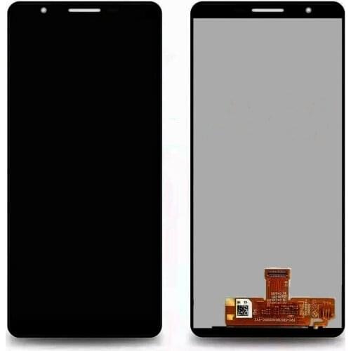 For Samsung galaxy A01 core LCD SM-A013G A013F A013G A013M/DS LCD Display Touch Screen Digitizer Assembly