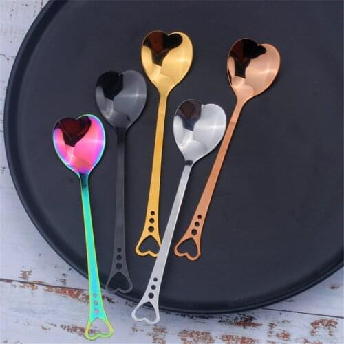 E-SHOW Spoons