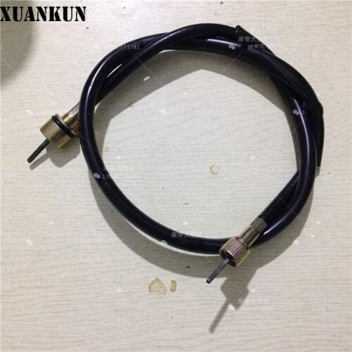 XUANKUN SRV150 150 SRZ150 JYM150-3 Meter Line Mileage Line