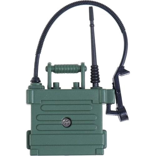 Simulation Wireless Telephone Model RC Parts and Accessories Decoration