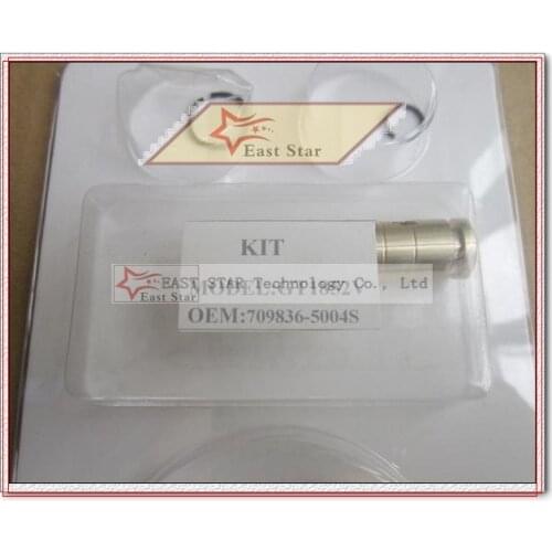 Turbo Repair Kit Rebuild GT1852V 709836 709836-5004S 778794 Turbocharger For Mercede benz Sprinter Van 1999-03 OM611 2.2L 141HP