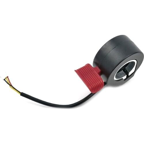 Novel-Scooter Accelerator Speed Controller Hall Sensor for Wuxing Electric Scooter Accessories