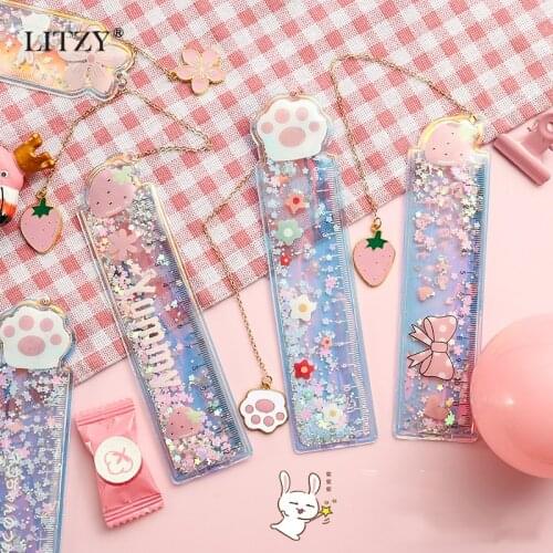 Линейки LITZY China At AliExpress