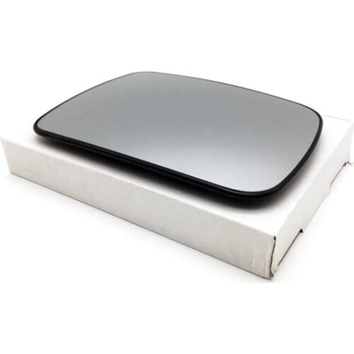 New LR013774 Heating Wing Mirror Glass Plate Sheet For Sport LR2 Freelander Discovery 4 Range Rover