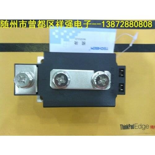 TECHSEM MTC(R)500A SCR 100% new and original Thyristor module