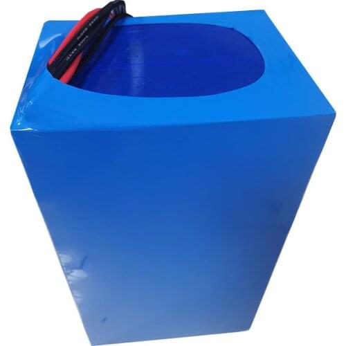 Rechargeable 72v 30ah LiFePO4 lithium battery pack with BMS for 3000W 2500W Electric Bike E-scooter hub motor+5A Charger