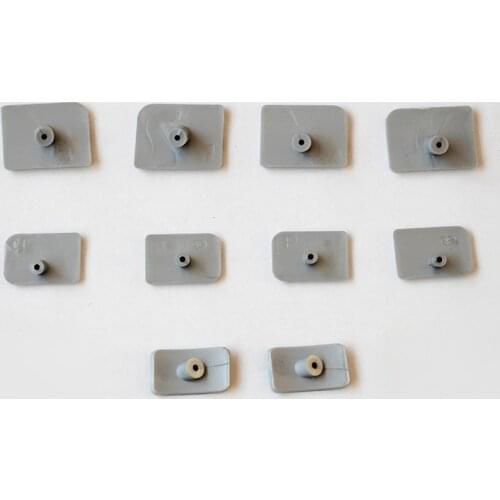 Plastic Tab for Dynam RC Vintage Plane 8960 Albatros Dva