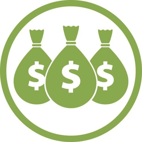 Producte Budget Payment Fill The Postage Price Difference