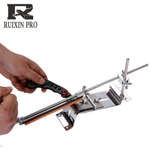 Ruixin Pro Knives China