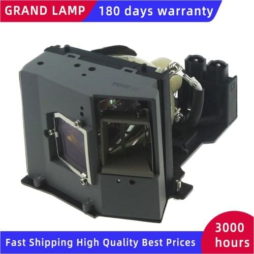 Compatible BL-FP300A / SP.85Y01GC01 for OPTOMA EP780 DM05 DX800 EP759 EP781 TX780 projector lamp with housing Happybate