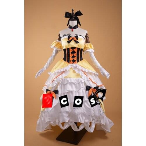 100%real ruffled court trailing felt queen long dress cosplay gown medieval dress Renaissance gown cos. dress