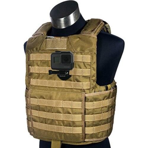 AoneCheer Travel Vests