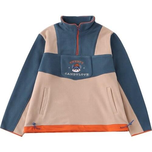 Bebobsons Plush Sweaters