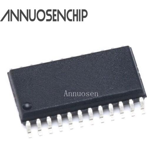 Free shipping 100pcs MBI5026GF MB15026GF MBI5026 SOP24 new and original