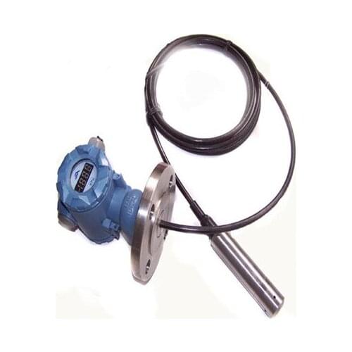 Explosion-Proof Level Gauge for Water