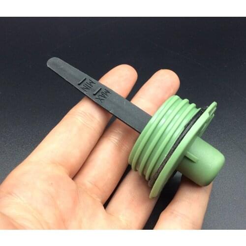 For VW Golf 4 Lavida Bora Steering Gear Power Pump Oil Cup kettle cap