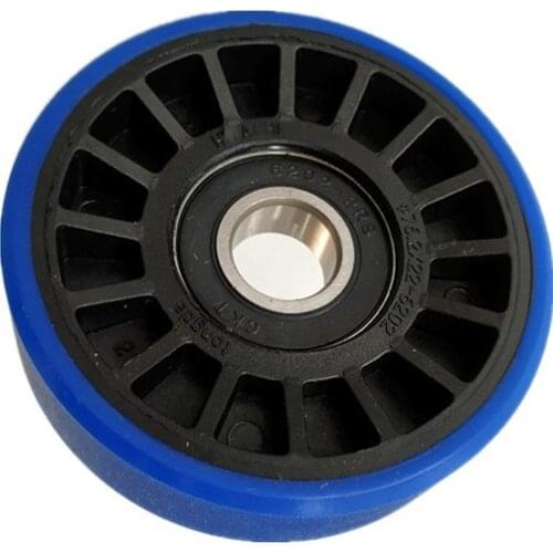 Escalator Step Chain Roller Indoors Use for Hitachi 76*22*6202 1 Pack=50 Pieces