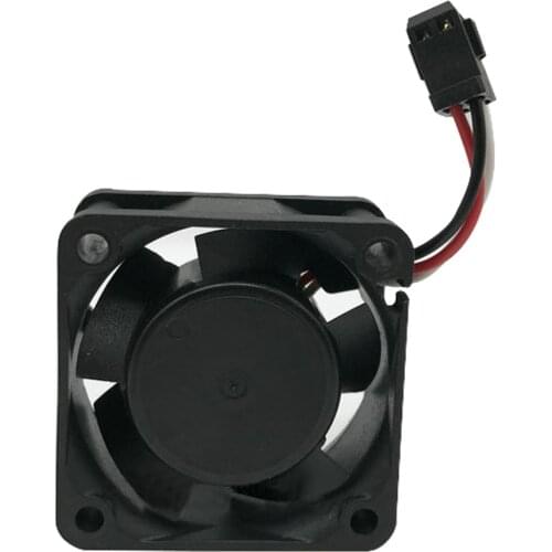 FANUC Fanuc Fan 9WF0424S604B 4020 24V0.11A A90L-0001-0566 # A