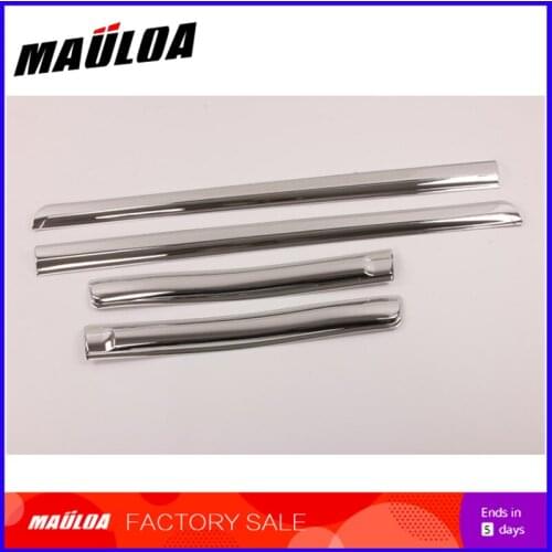 MAULOA Chrome Lining