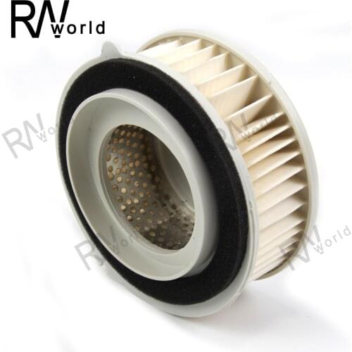 XVS650 1997-2016 Motorcycle Air Filter Intake Cleaner System For YAMAHA SVS-650 1998 1999 2000 2001 2002 2003 2004 2005 2006-15