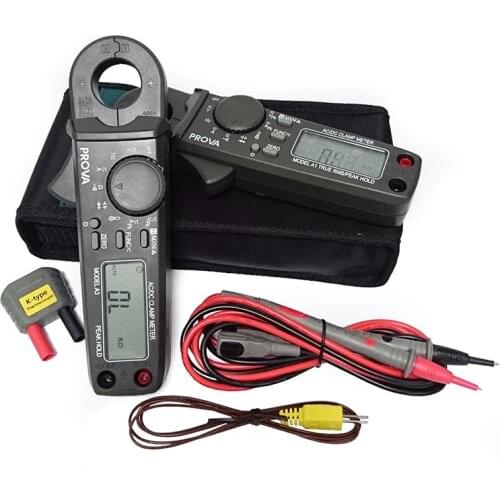 YIXUANNIBIAOYI Clamp Meter