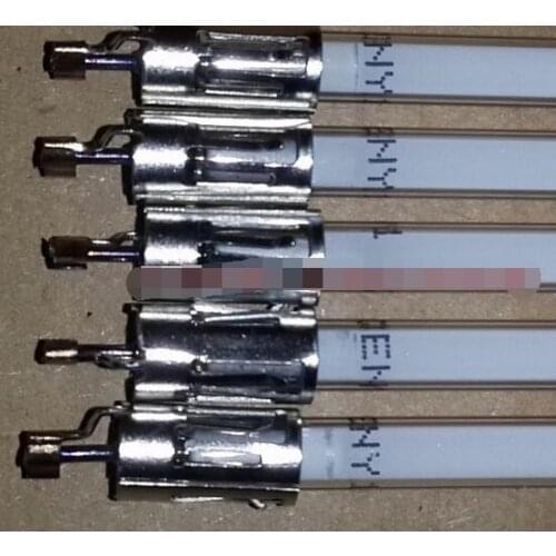 32" LCD CCFL lamp backlight tube, 704MMx3.4MM with holder without solder for SHARP 32 inch TV Monitor Screen Panel