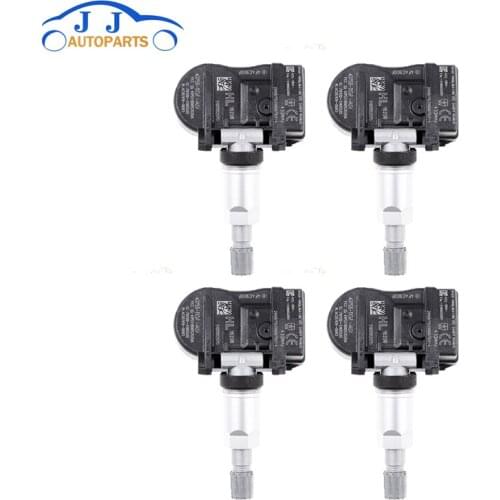 YAOPEI 4PCS/LOT 42753-TG7-A51 TS-HN30 For 2016-2017 Honda Pilot TPMS Sensor