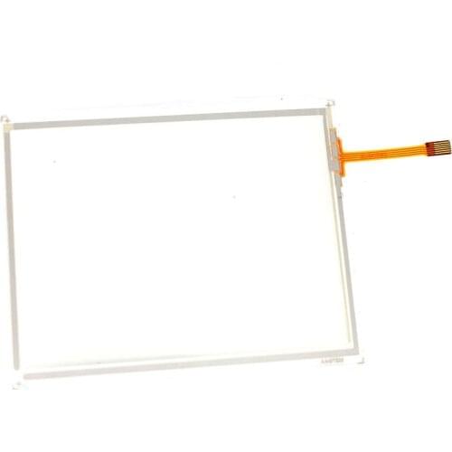 5pcs/1lot New MC55 Pda Digitizer Touch Screen For Motorola Symbol MC55 MC55A MC65 MC65A MC67 Handheld Terminal Data Collector