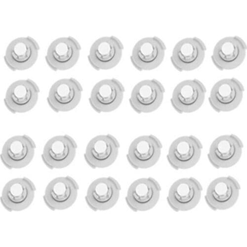 Suitable For Xiaomi Sweeper Accessories Side Brush S50 S51 Sweeper Accessories Mop Water Tank Filter