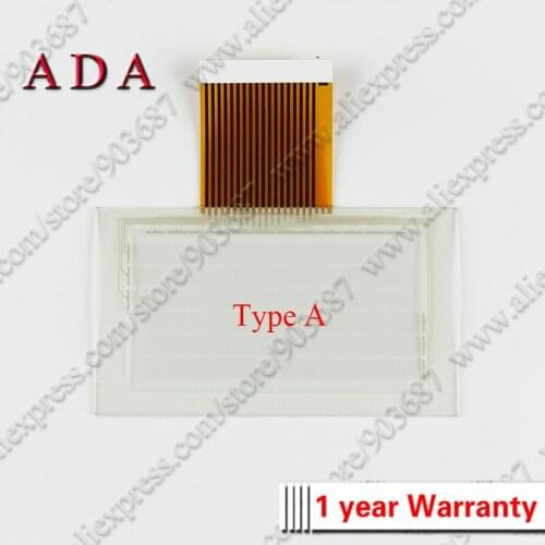 Touch Screen Digitizer for Omron NT20M-DN121-V2 NT20M-DN131 Touch Panel Glass for NT20M-DT121-V2 NT20M-FK210 Touchpad