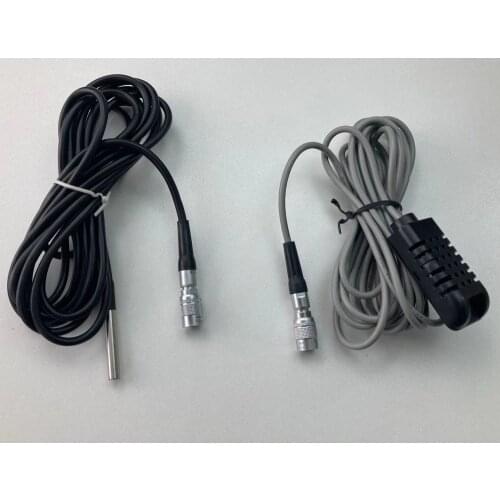 Temperature Sensors or Temperature Humidity sensor for WF-TP02E and WF-TP02B