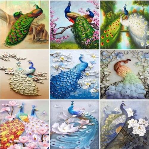 Diamond Embroidery Kits IHWA China