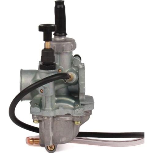 Carburetor Assembly For 1987-2006 Suzuki LT80 LT 80 Quadsport ATV