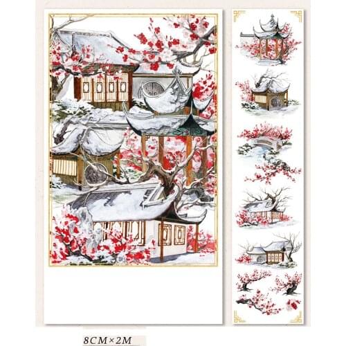 2M Beautiful Flower Tree & Train